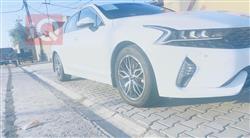 کیا K5